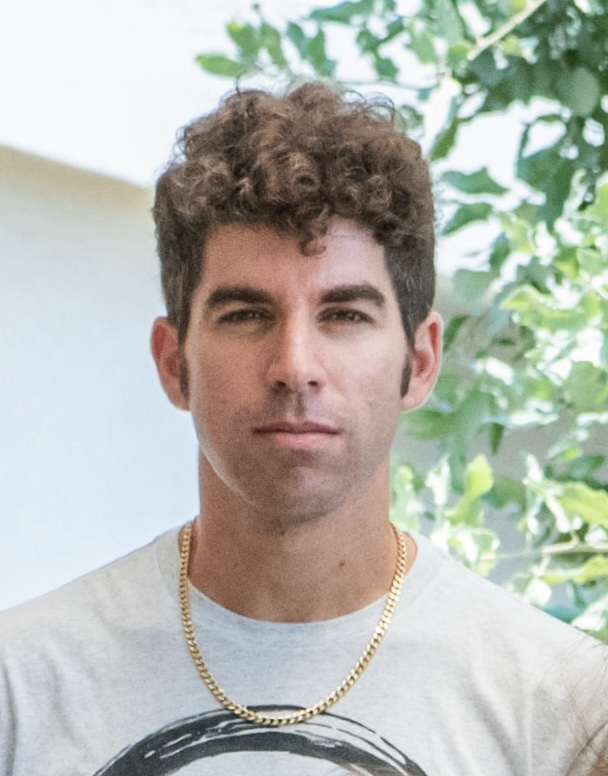 עמרי עוזרד