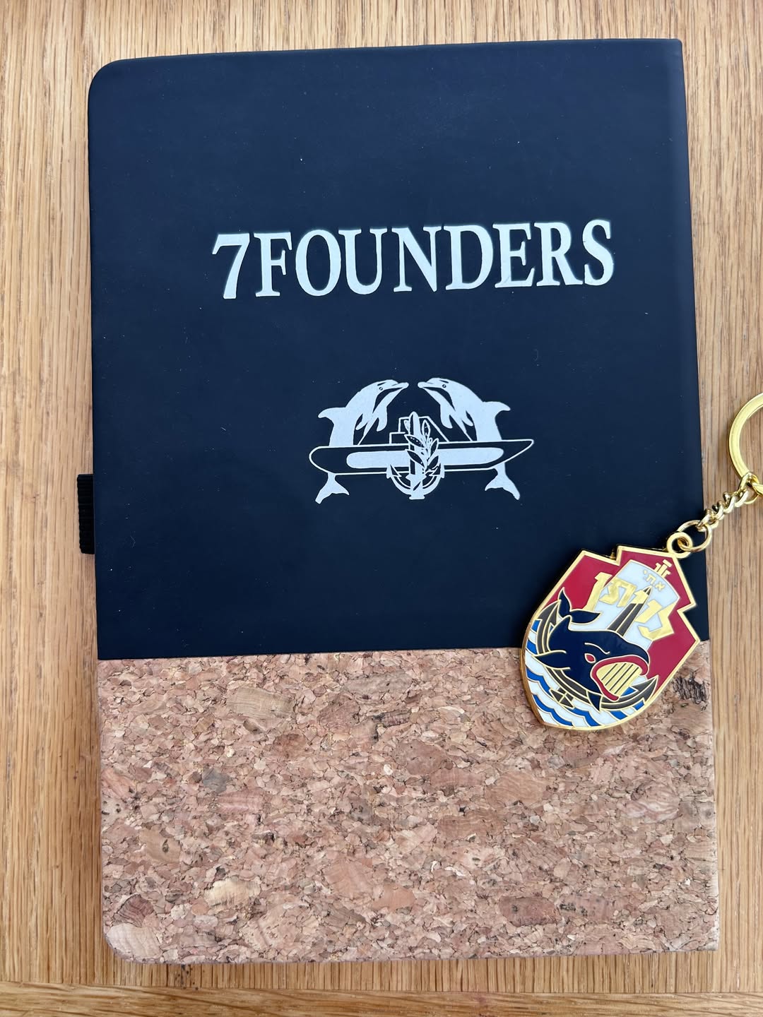 השקת מועדון היזמים 7founders