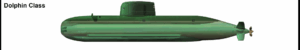 Dolphin Class