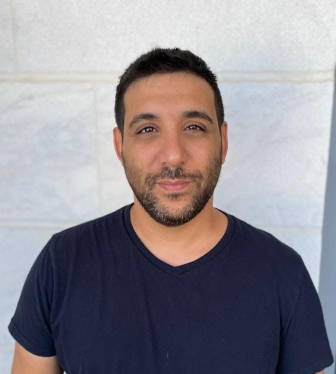 לירון גילרדי