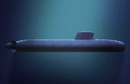 The next step for Australia’s future submarines